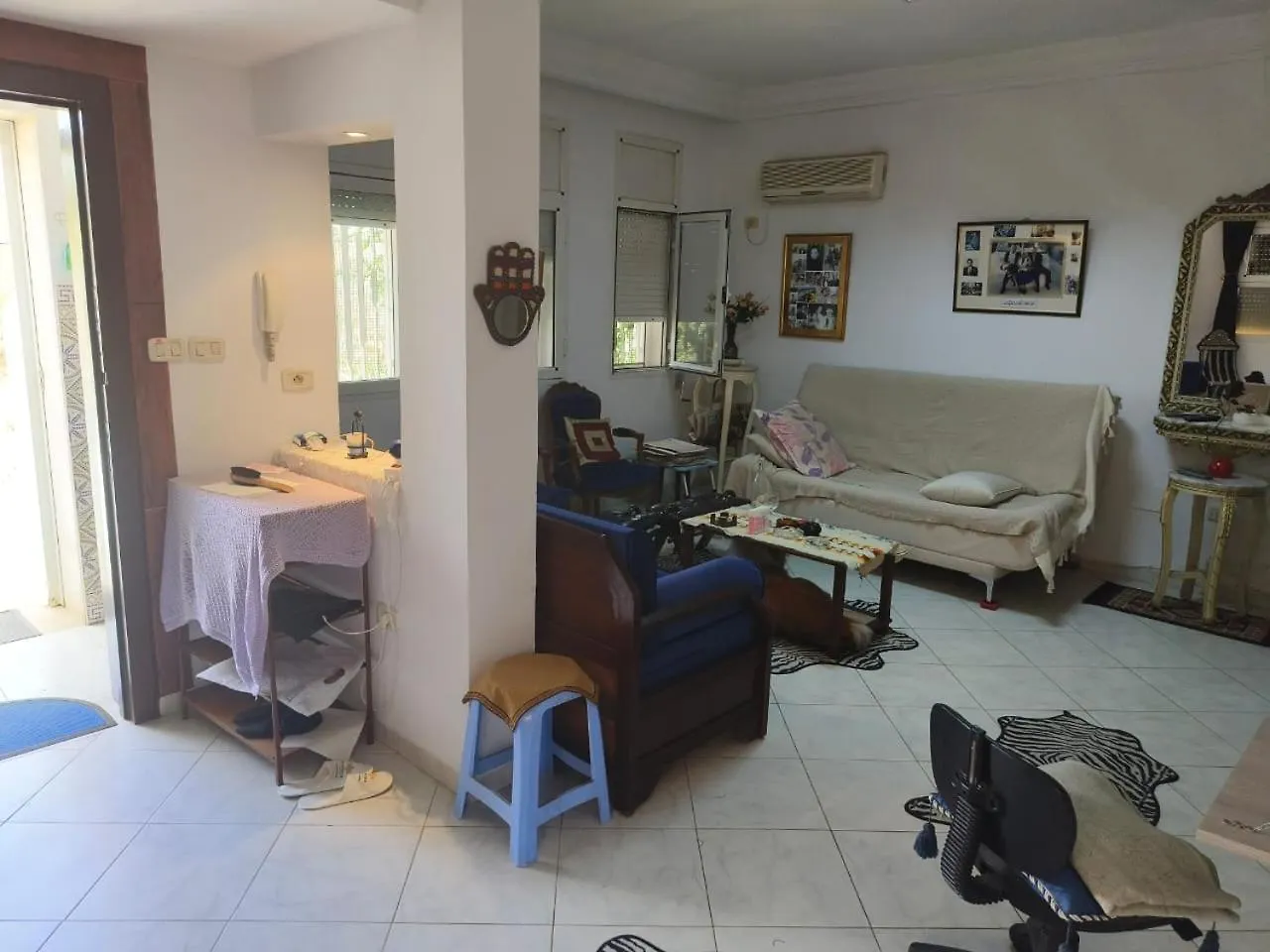 Flat Appartement Tunis