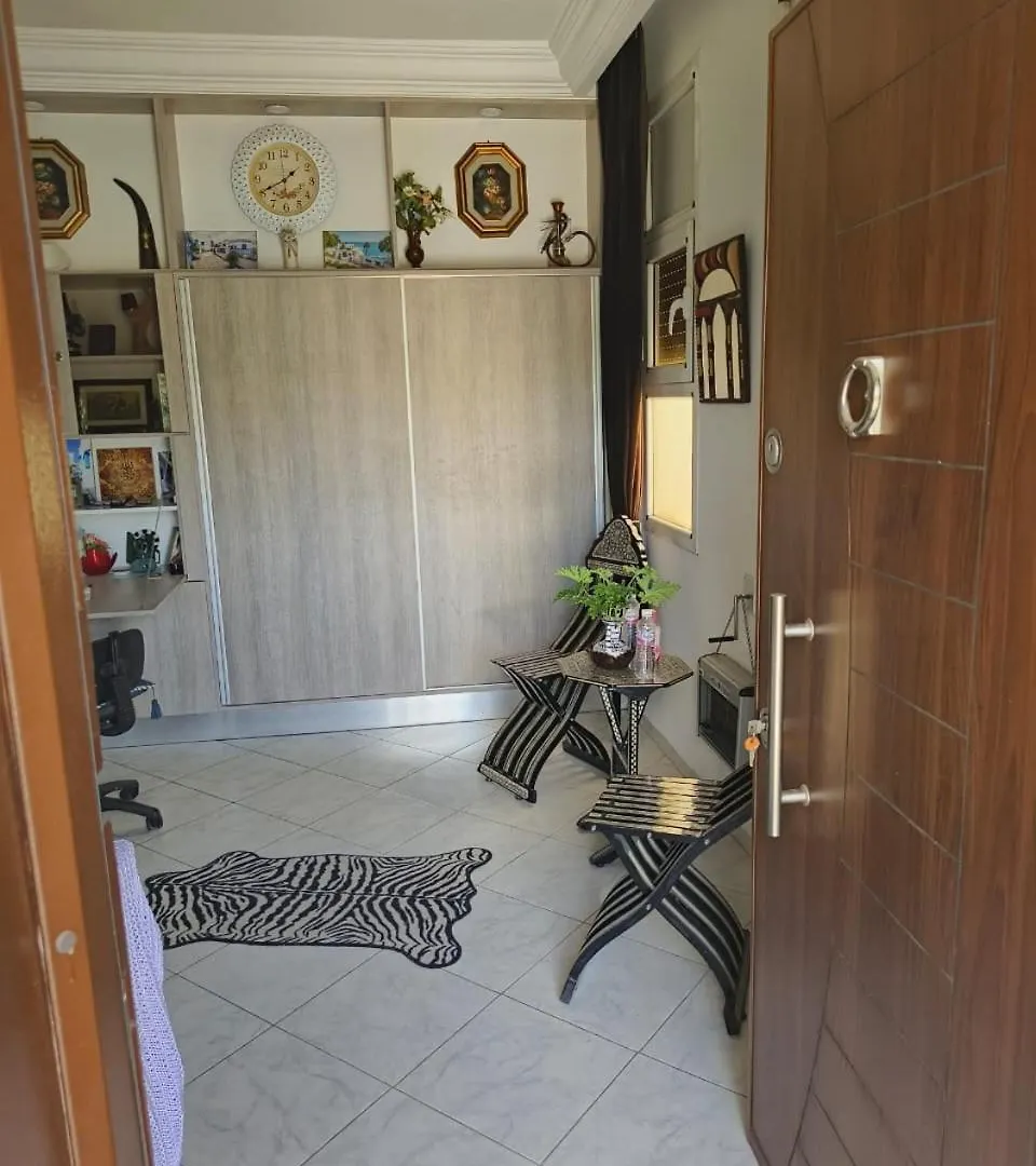 Flat Appartement Tunis